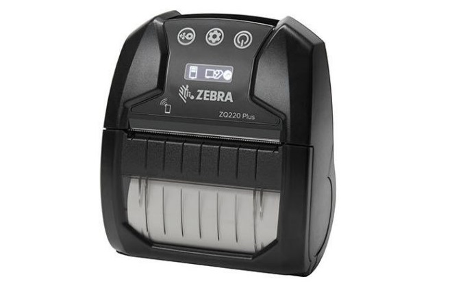Zebra ZQ220 Plus